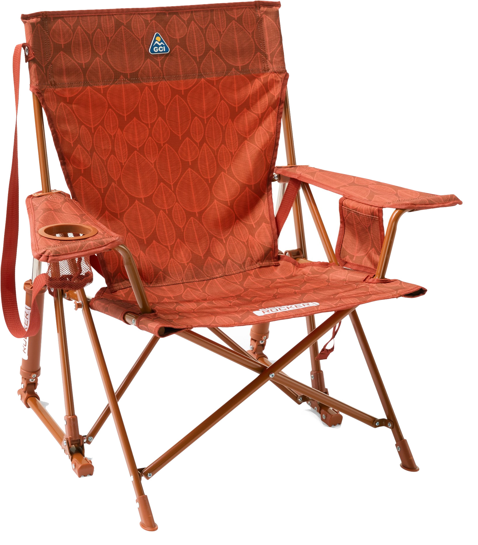 GCI Outdoor Kickback Rocker