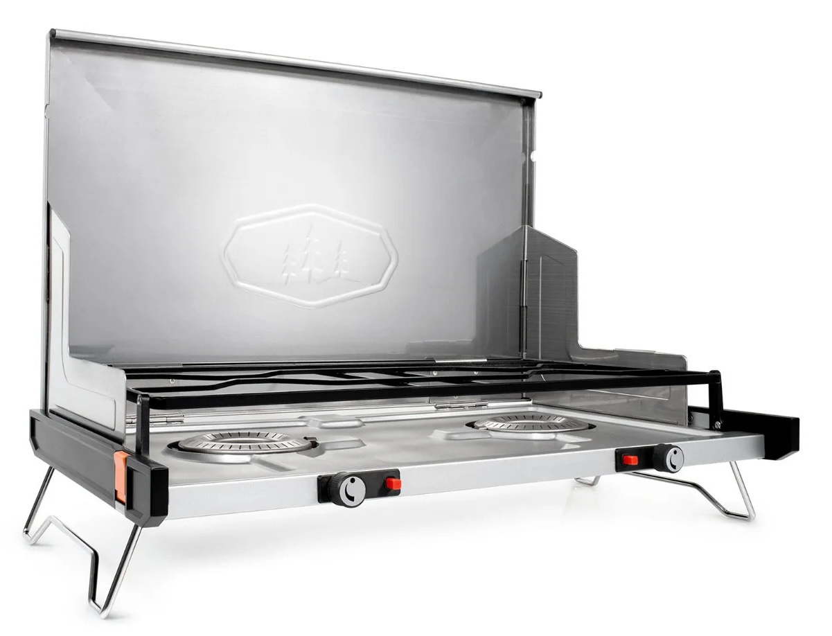 GSI Pinnacle Pro camping stove
