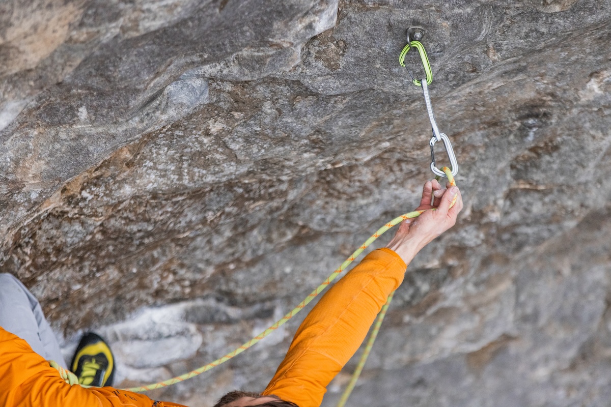 Clipping the BD MiniWire Quickdraw