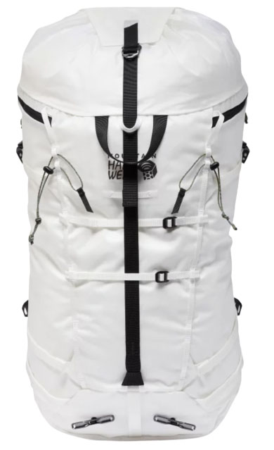 Mountain Hardwear Alpine Light 35 climbing backpack