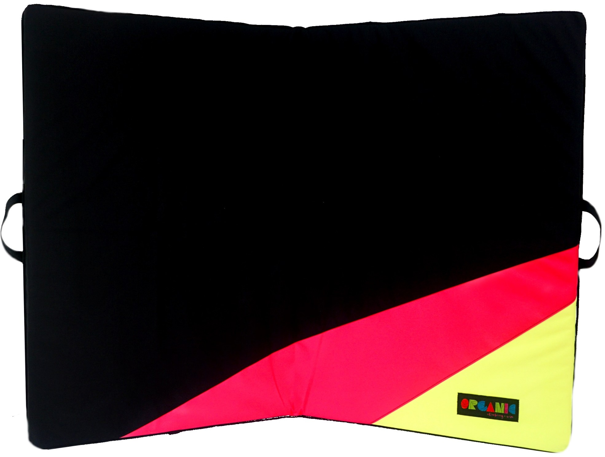 Organic Climbing Simple Pad bouldering crash pad