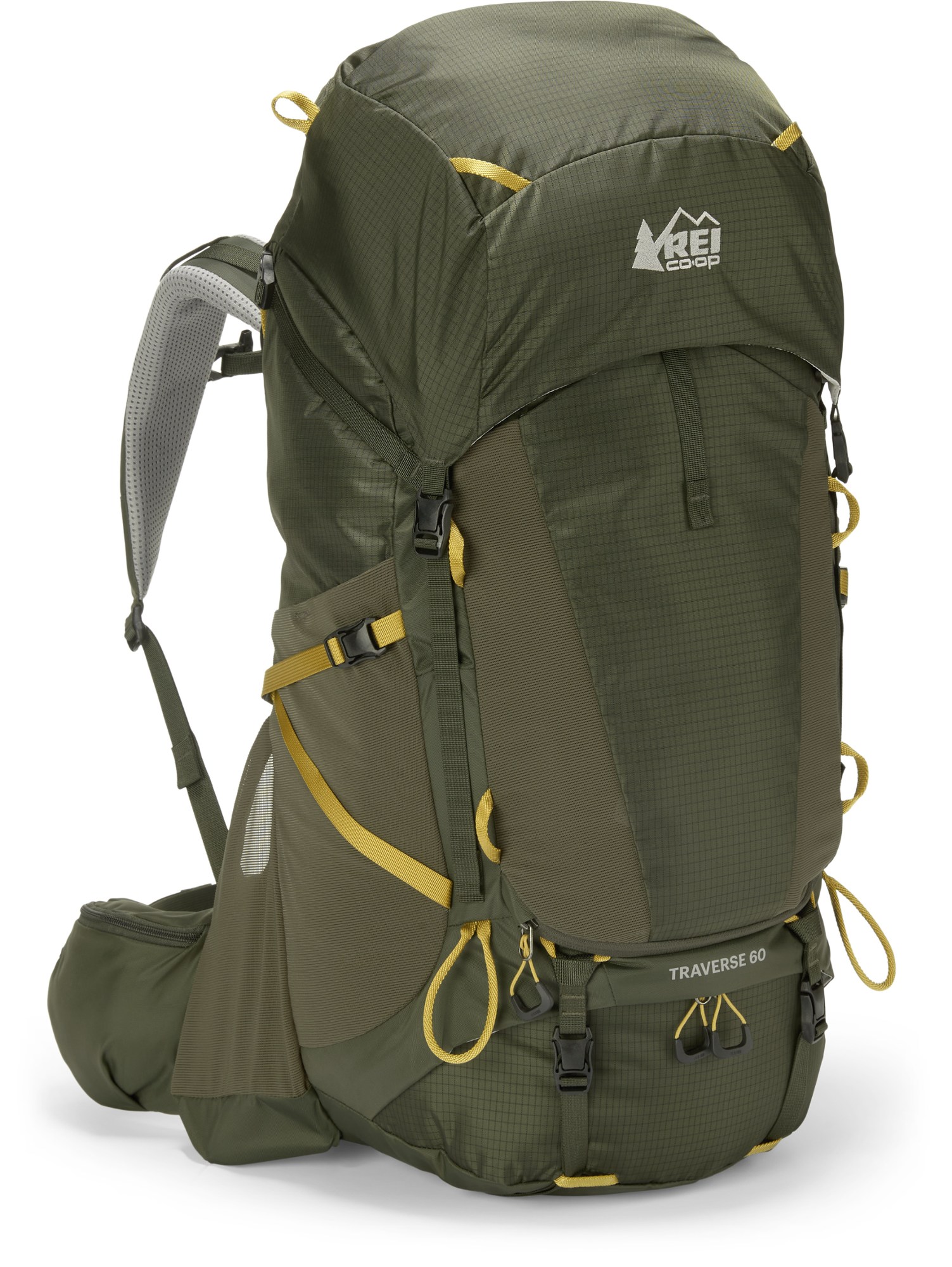 REI Co-op Traverse 60 pack