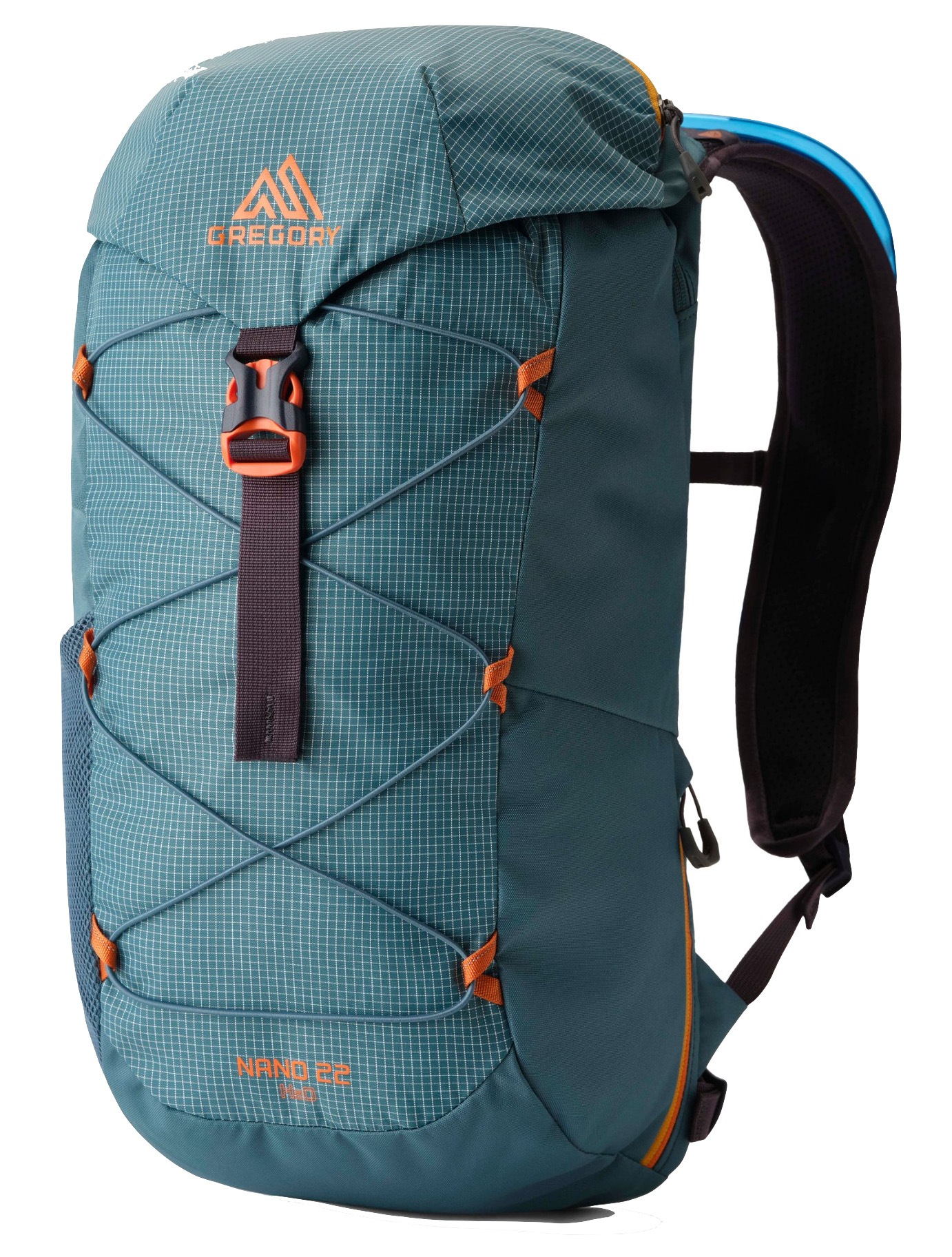Gregory Nano 22 H2O daypack