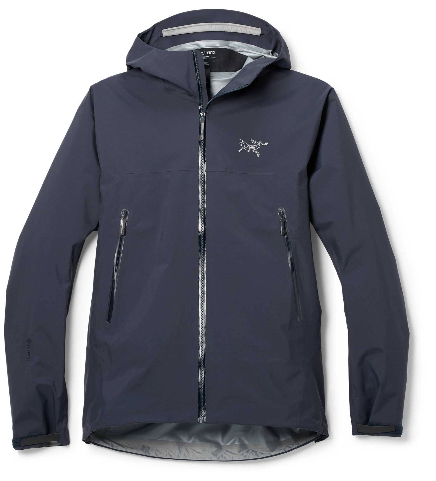 Arc'teryx Beta Rain Jacket