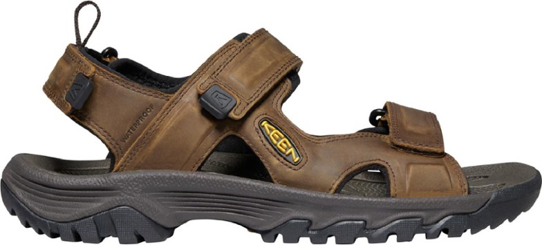 KEEN Targhee III sports sandal