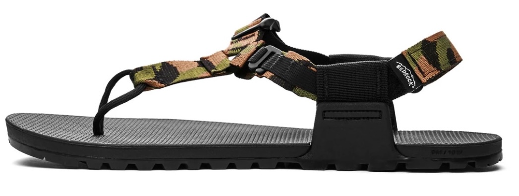 bedrock cairn evo - best hiking sandals_0