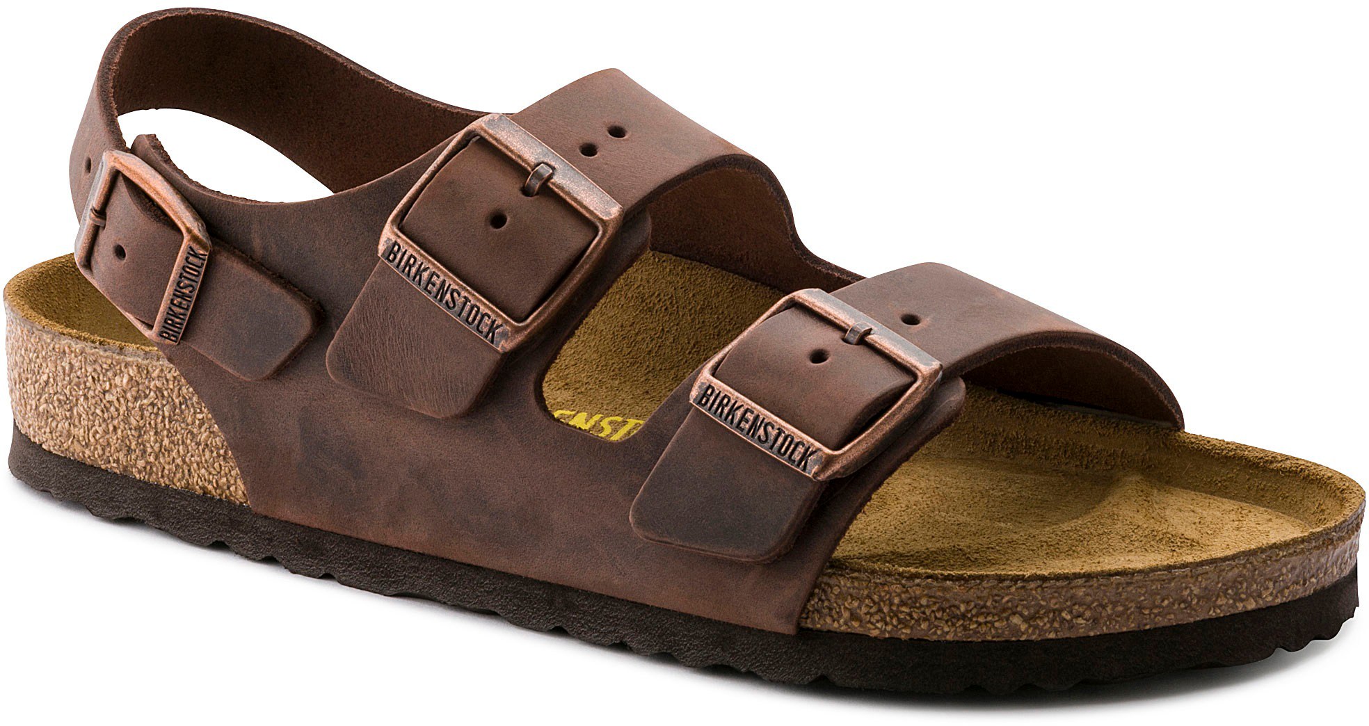 birkenstock milano best hiking sandals