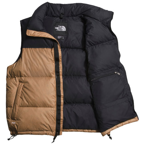 The North Face 1996 Retro Nuptse Down Vest