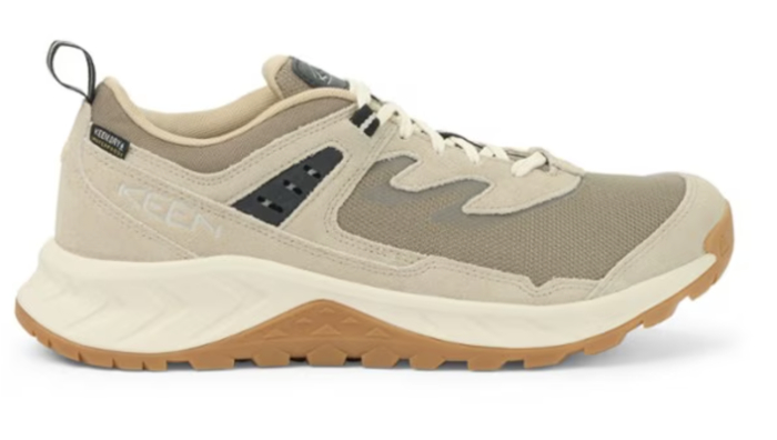 Keen Hightrail best Waterproof Hiking Shoes