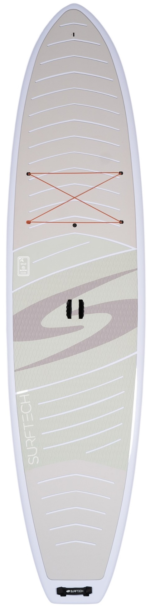 Surftech Lido 116 stand up paddle board