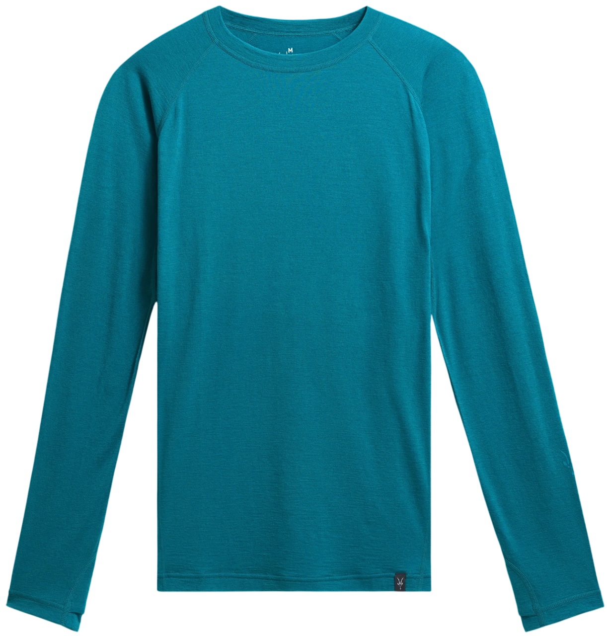Ibex Woolies Pro Tech Crew men's baselayer