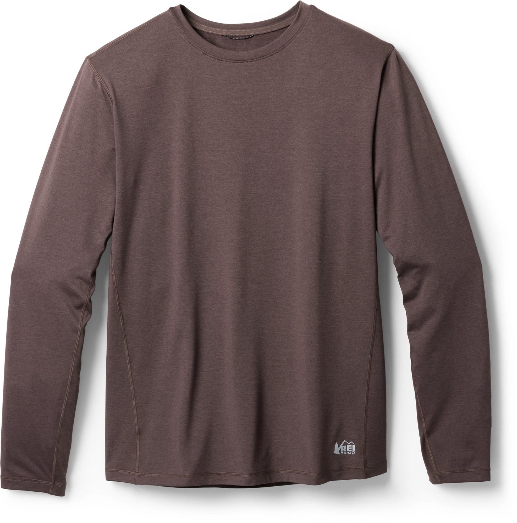 REI Co-op Lightweight Base Layer Crew men's baselayer