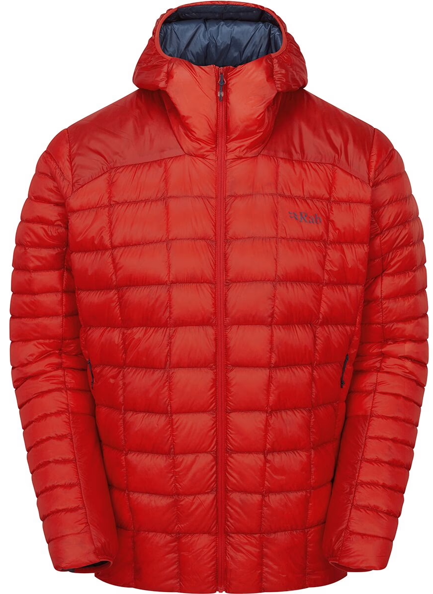 Rab Mythic Alpine Light Men's Down Jacket