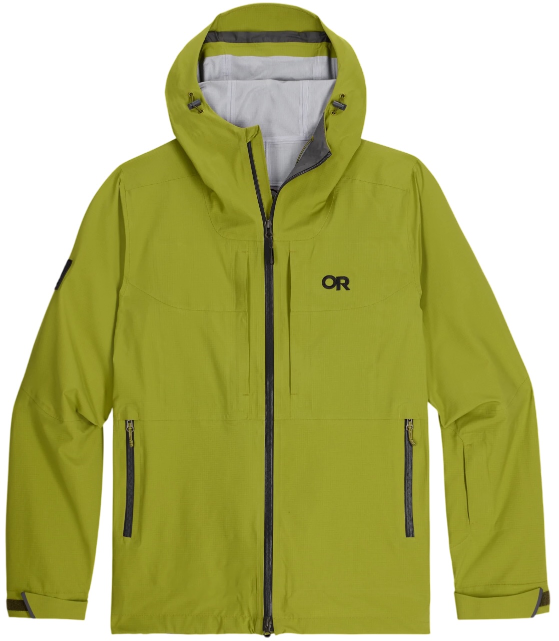 Outdoor Research Carbide men's ski jacket