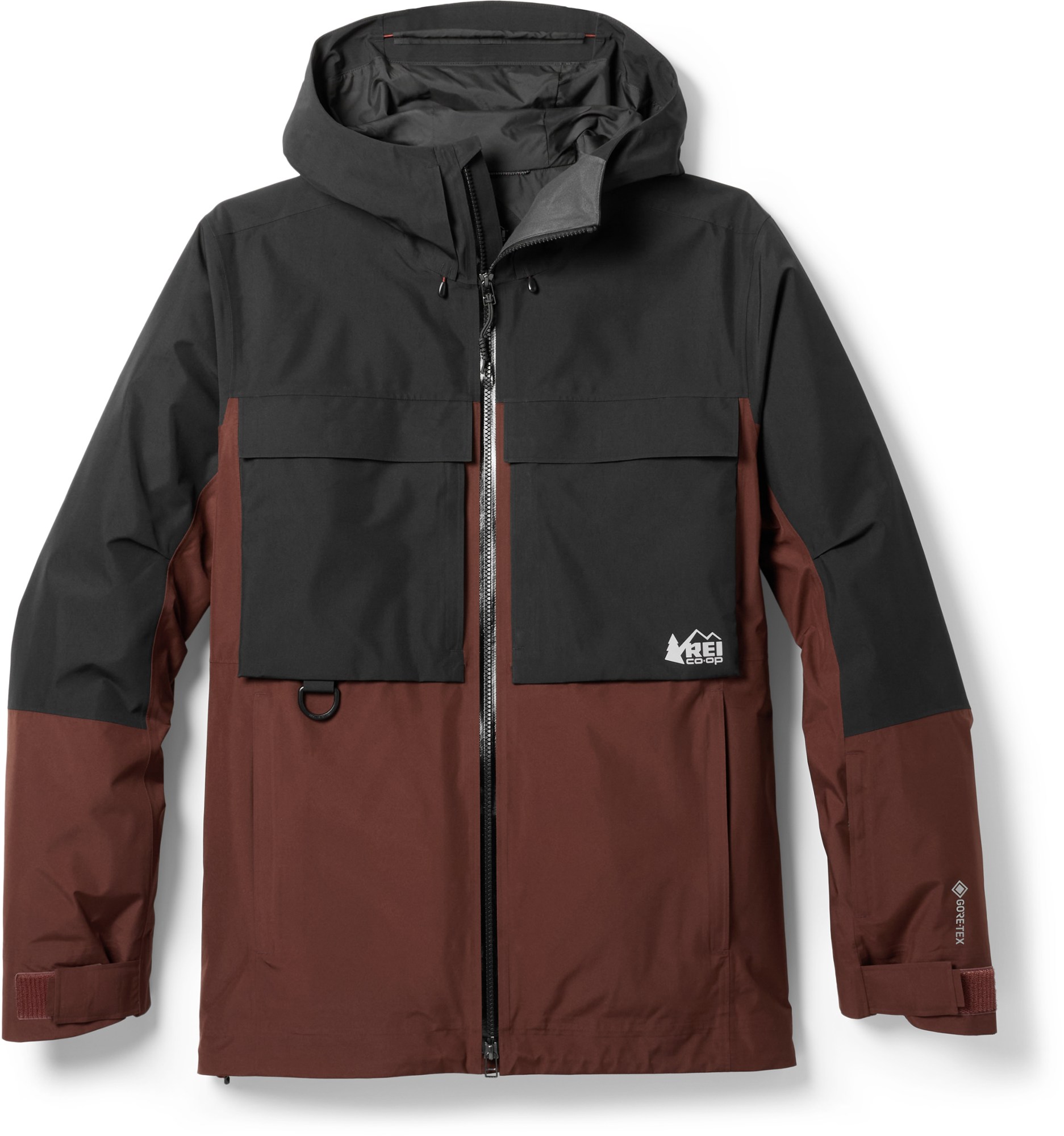 REI Co-op First Chair GTX men's ski jacket
