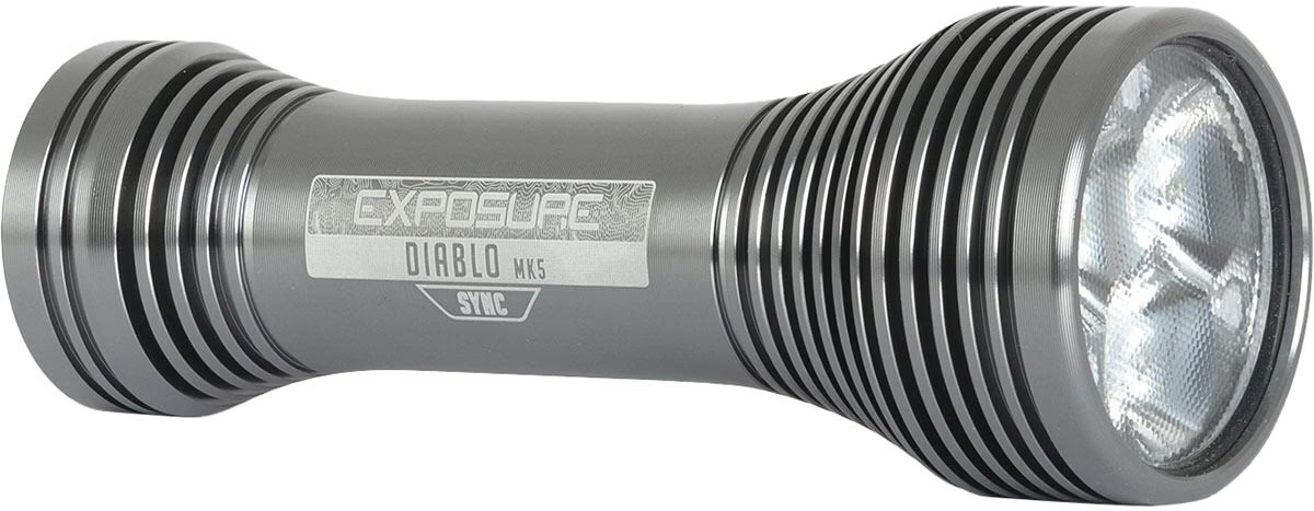 Exposure Diablo Sync MK5 bike light
