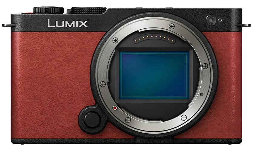 Panasonic Lumix S9 Mirrorless Camera