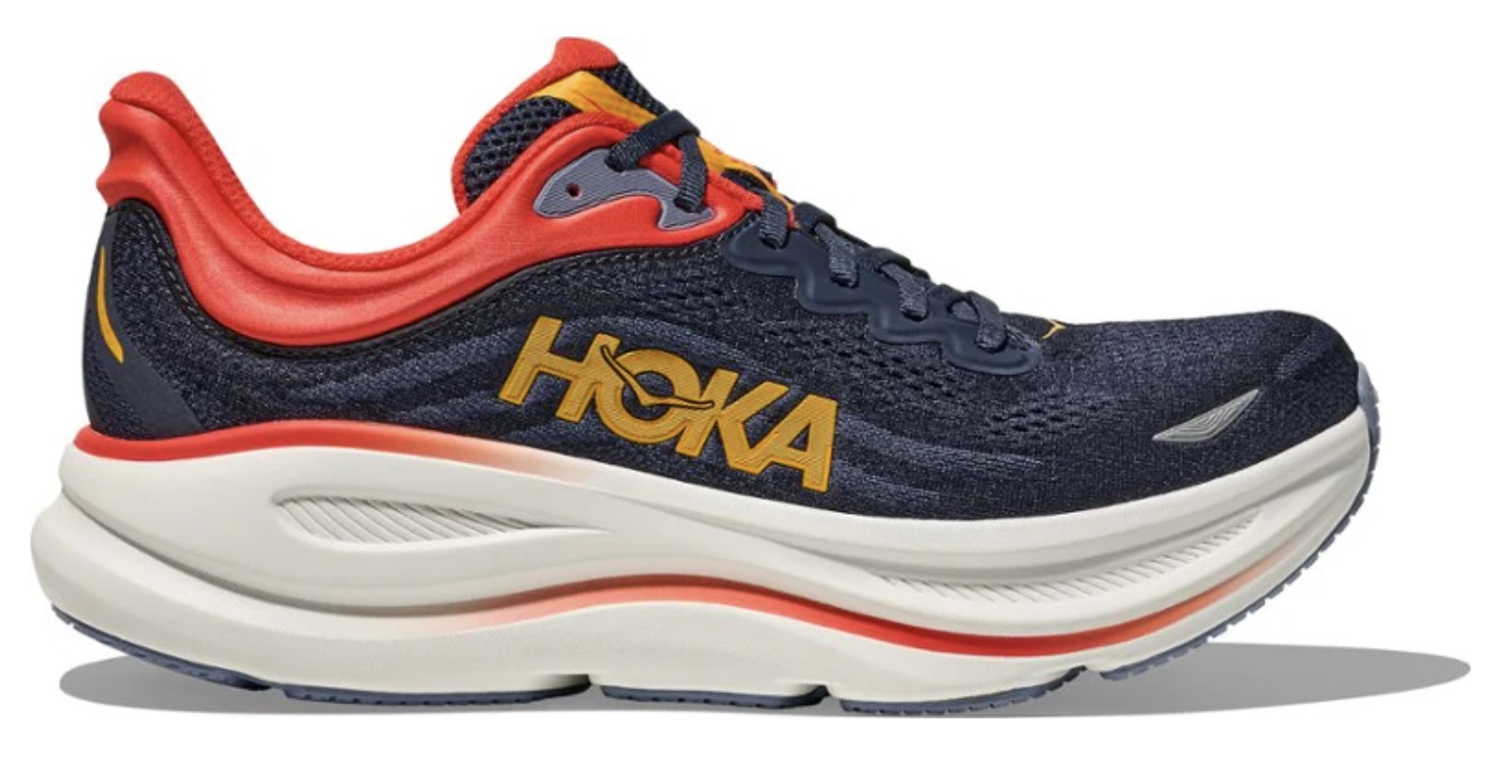 Hoka Bondi 9 - Best running shoes 