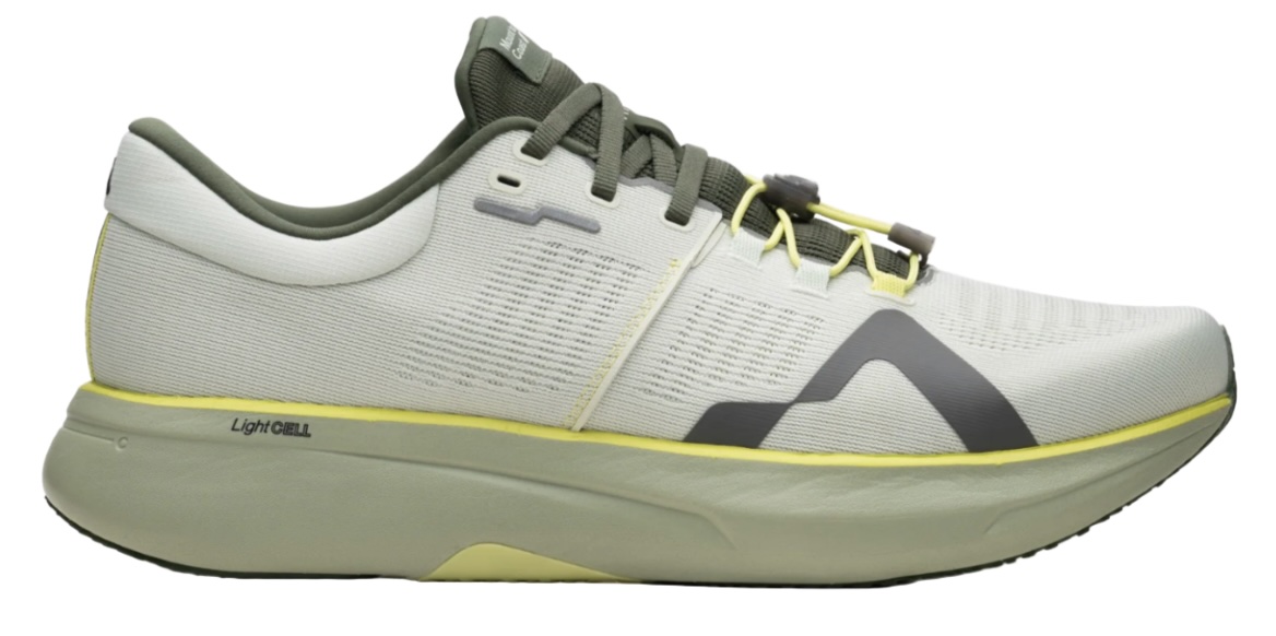 mount to coast R1 best running shoes 