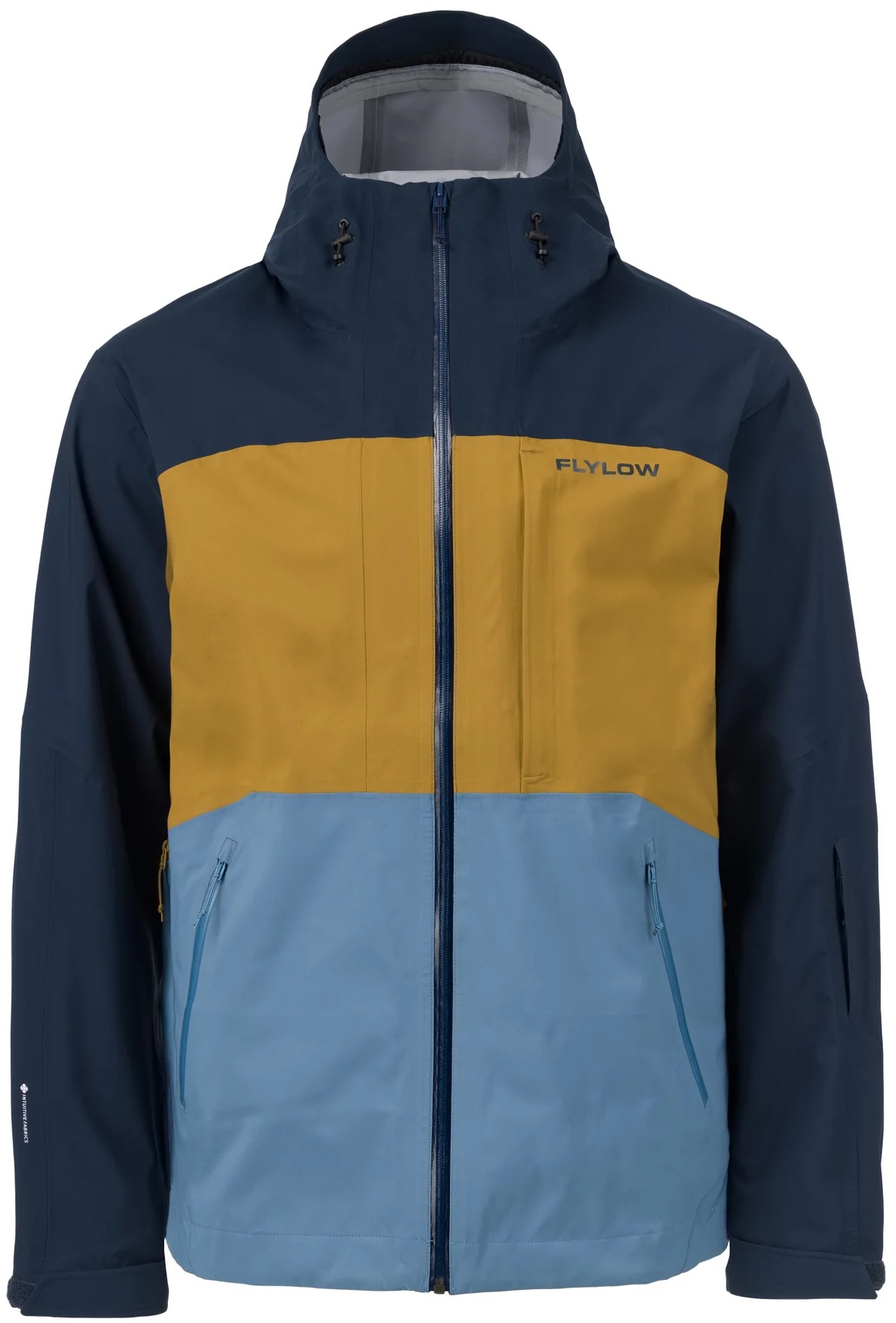 Flylow Gear Malone ski jackets