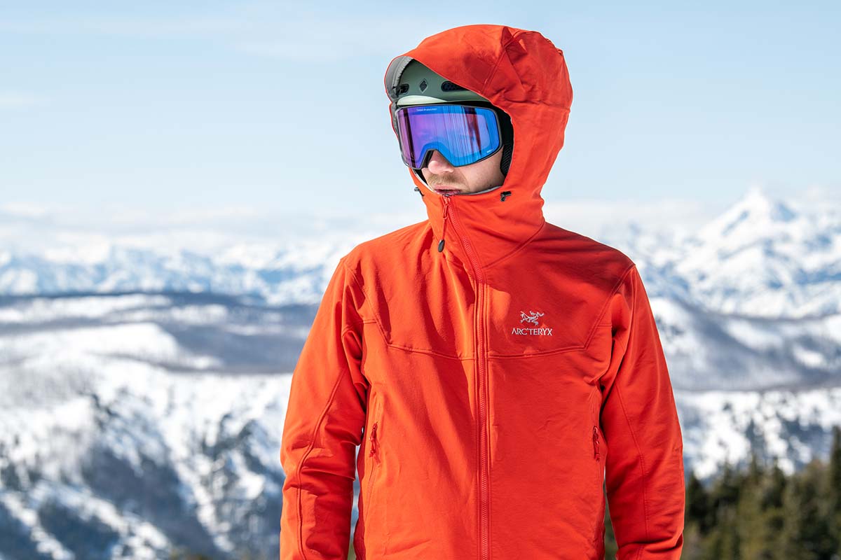 Best Softshell Jackets of 2025 | Cherrytree Depot Tested
