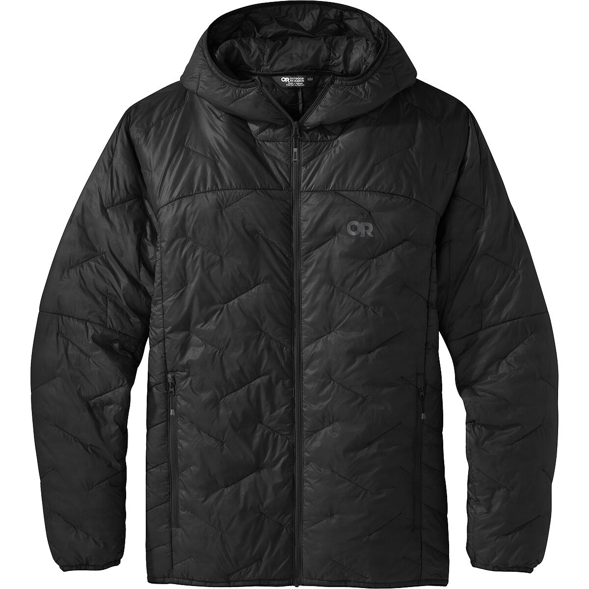 Outdoor Research SuperStrand LT Hoodie