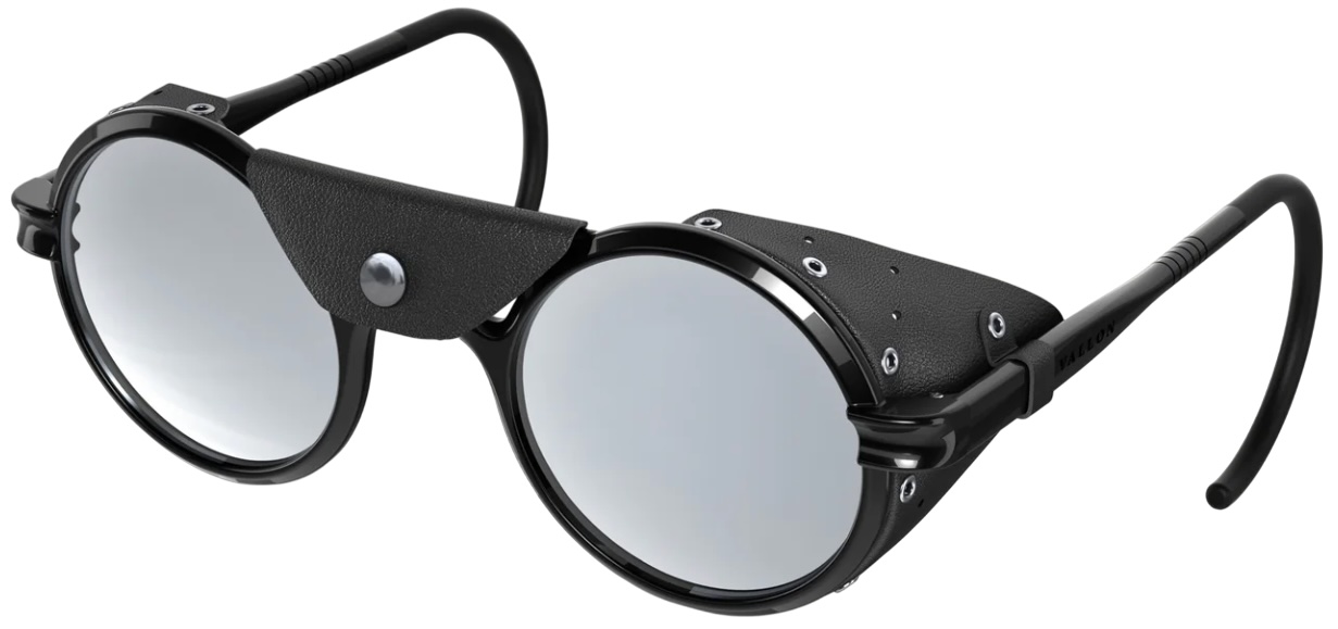Vallon Heron Glacier sports sunglasses
