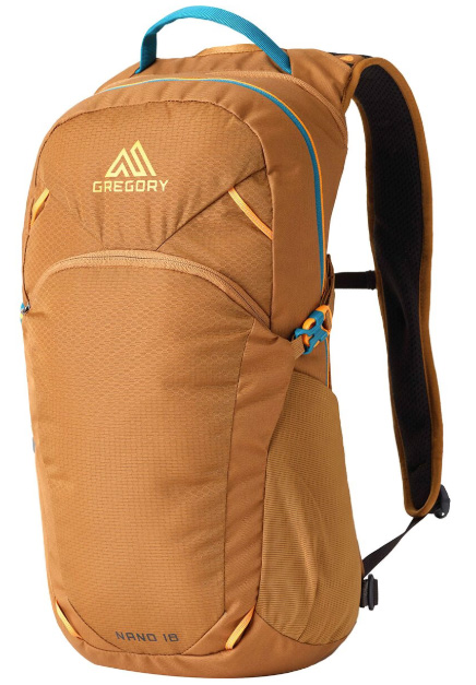 Gregory Nano 18 daypack