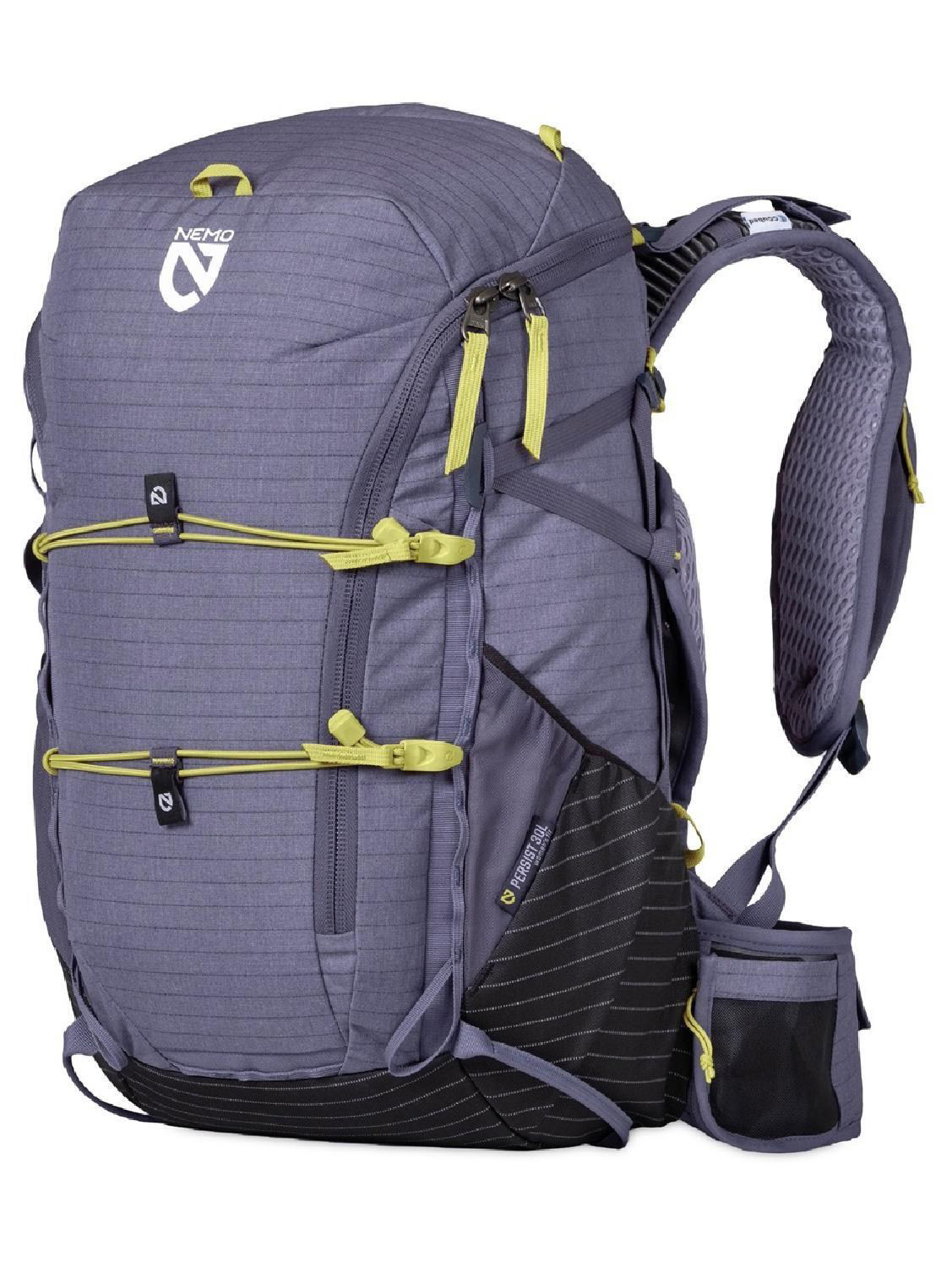 Nemo Persist 30L daypack