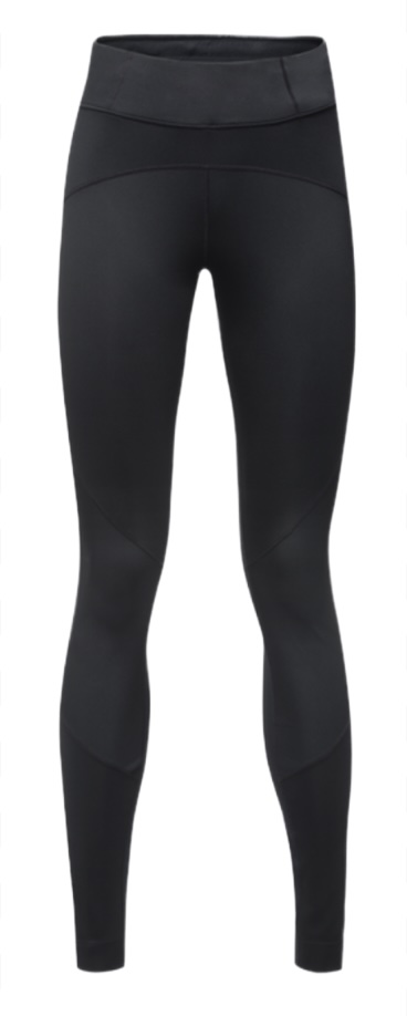 Gore R5 Windstopper leggings - best women's hiking leggings