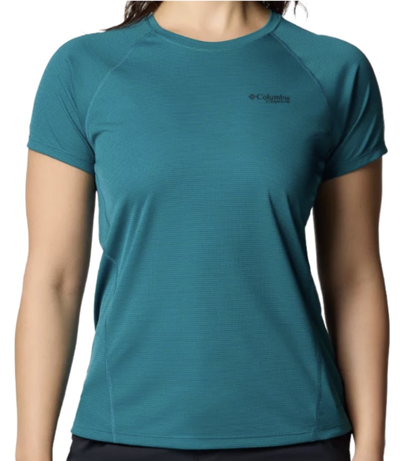 Columbia Cirque River Pro women's hiking shirt