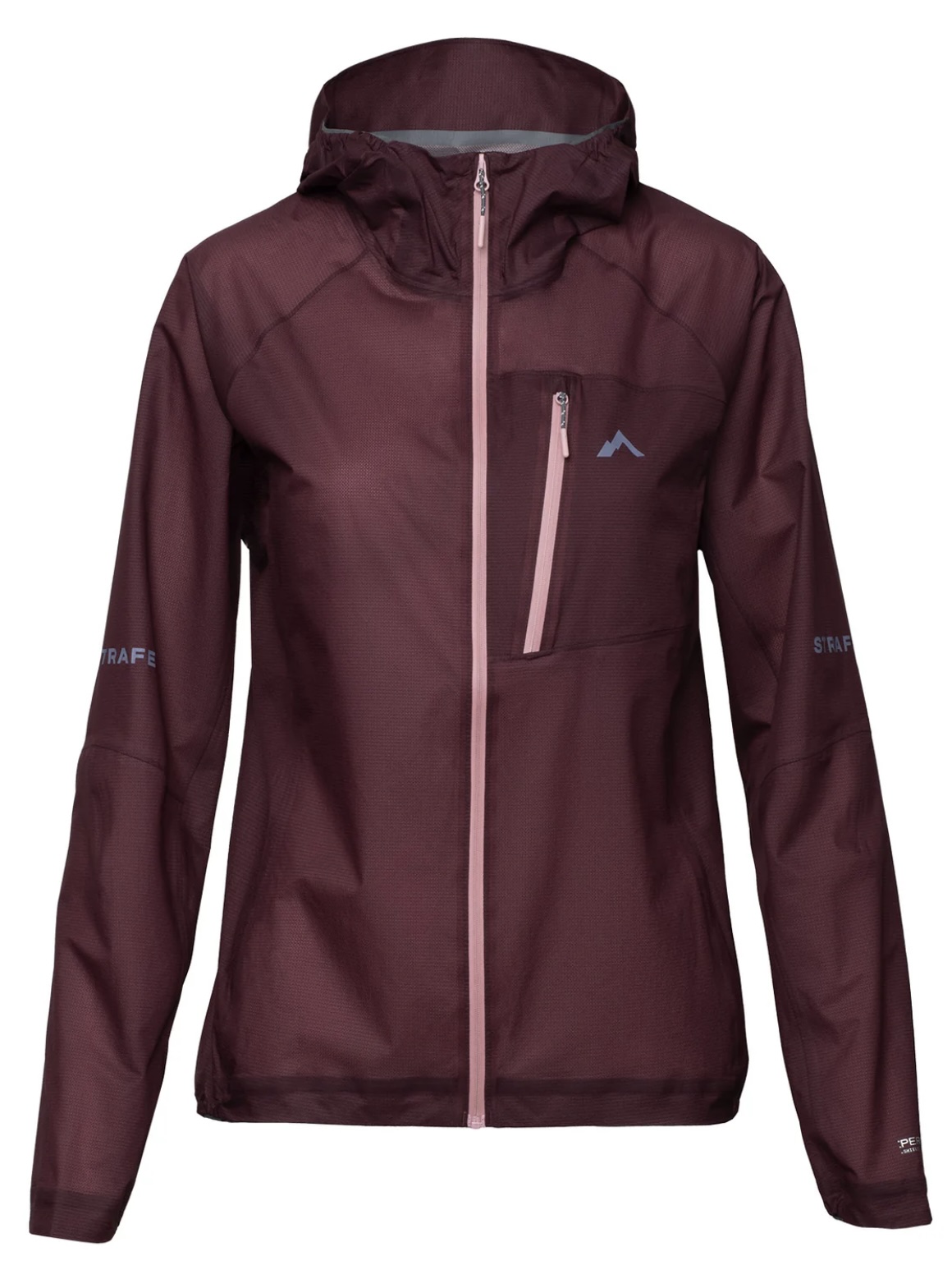 strafe pertex shield scout best women's rain jackets