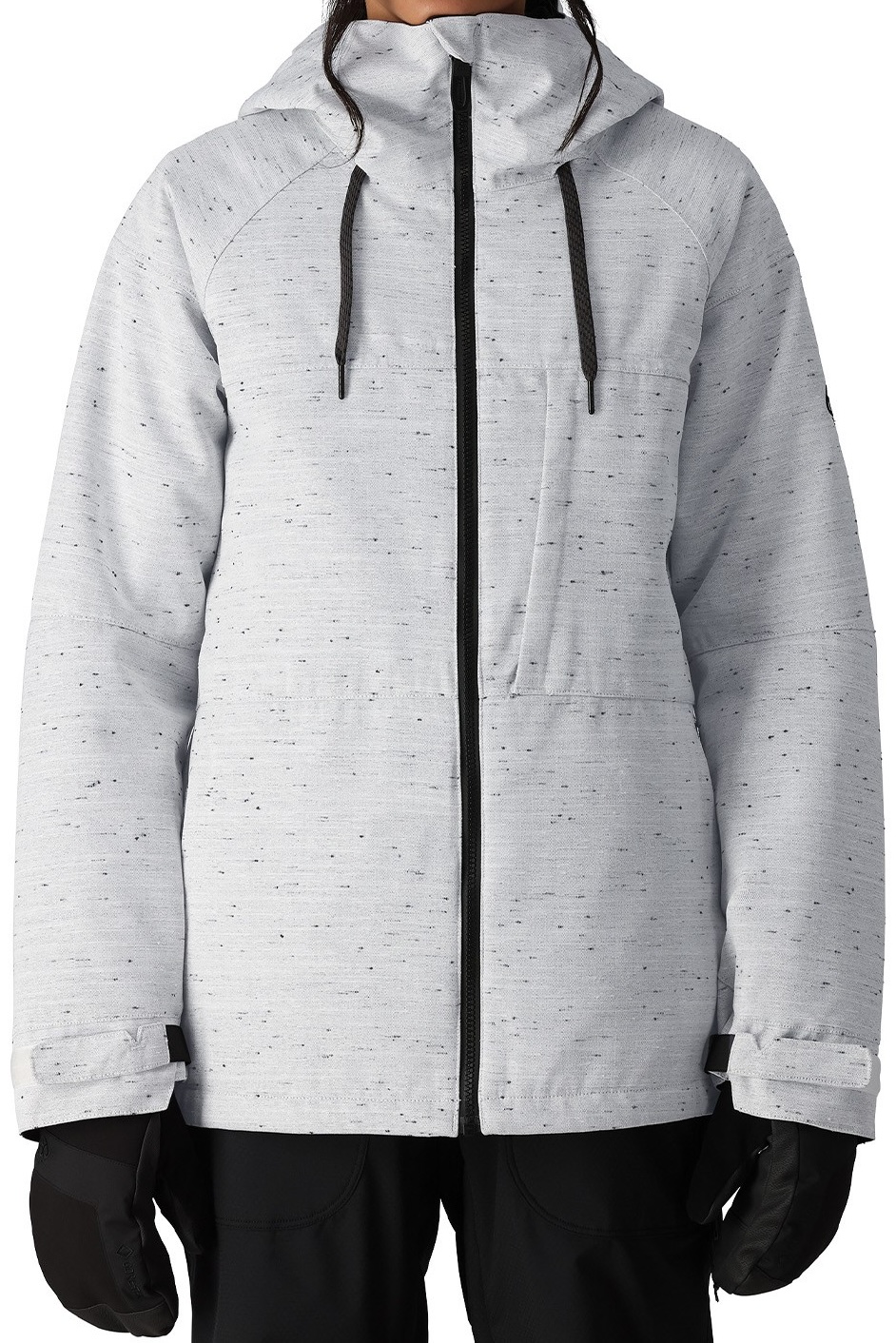 686 Athena Insulated women's snowboard jacket