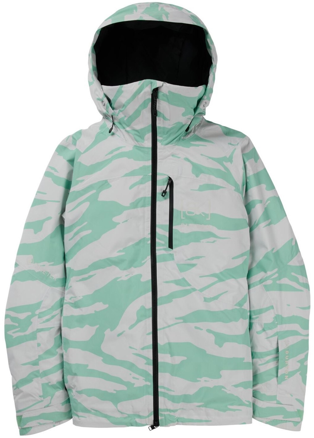 Burton AK Embark Gore-Tex 2L women's snowboard jacket