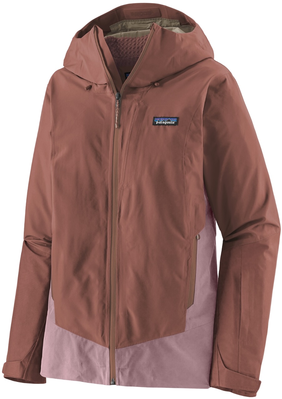 Patagonia Storm Shift women's snowboard jacket
