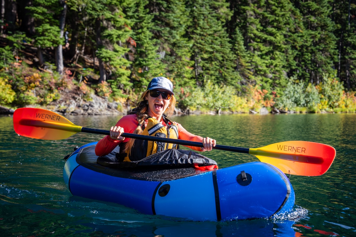 Closeup of the Refuge
