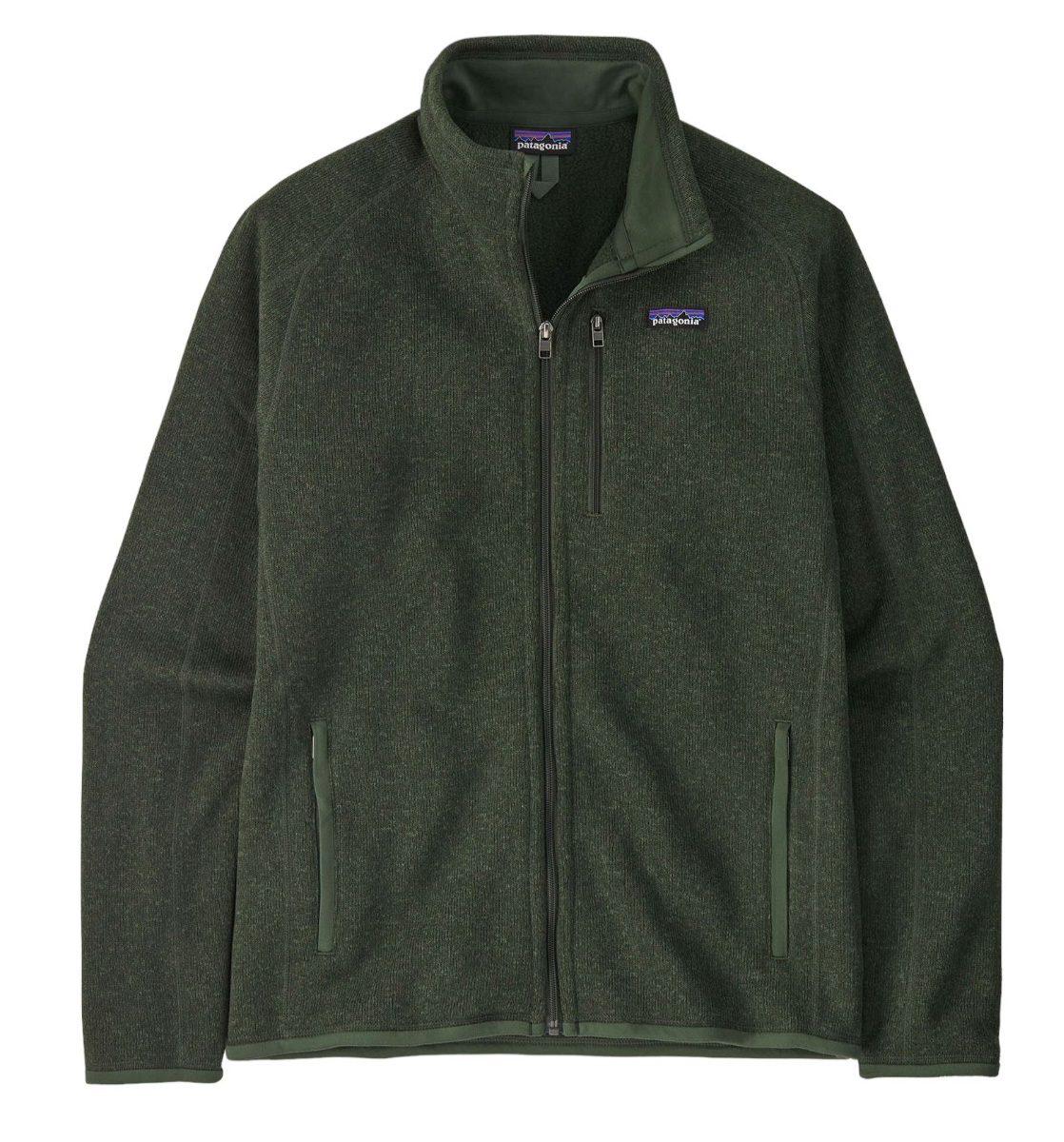 Public Lands Gift Guide (Patagonia Better Sweater)