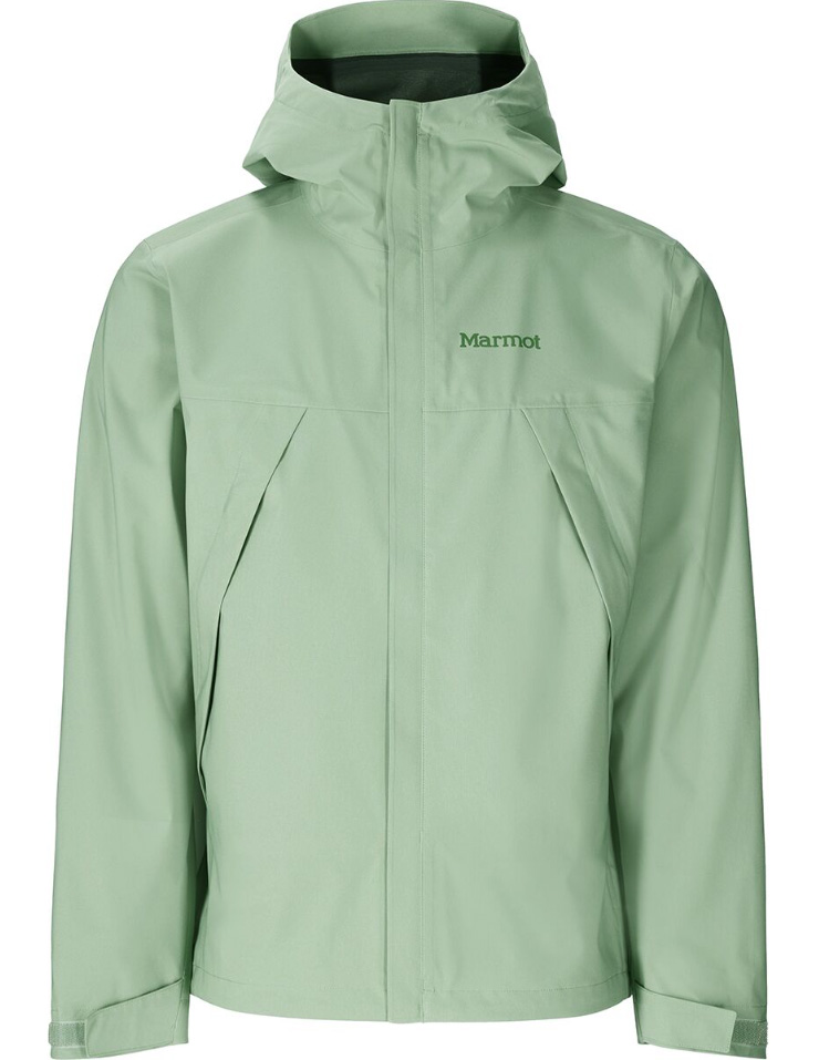 Marmot PreCip Eco Pro