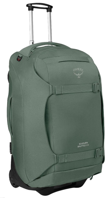 Osprey Sojourn Shuttle 100L