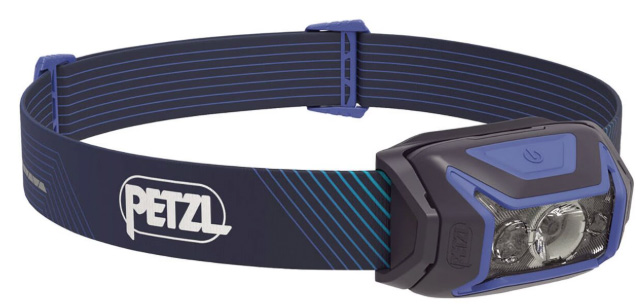 Petzl Actik Core