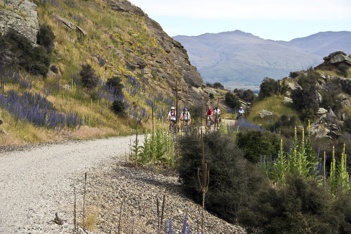 Otago Rail Trail