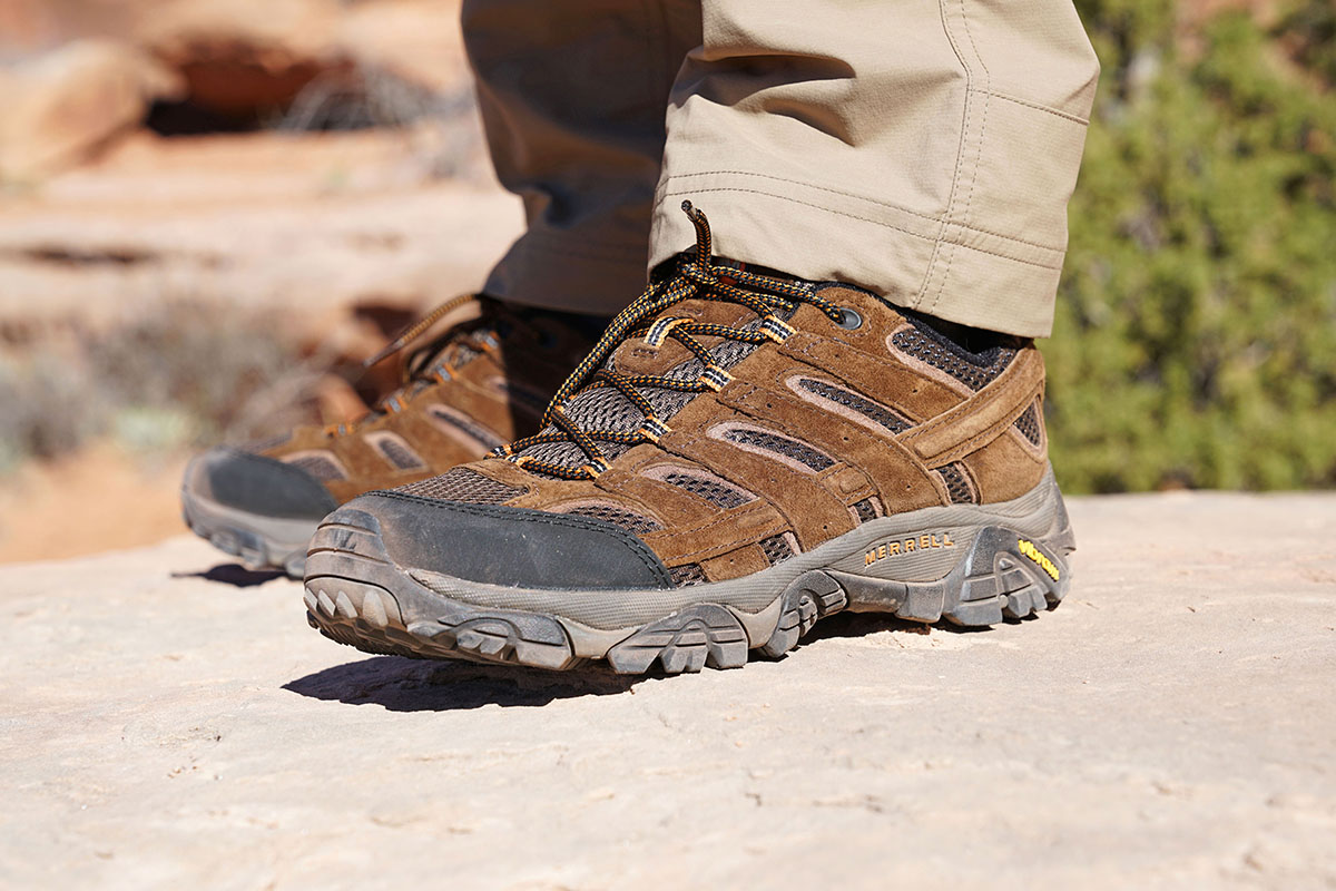 Merrell Moab 2 (side)