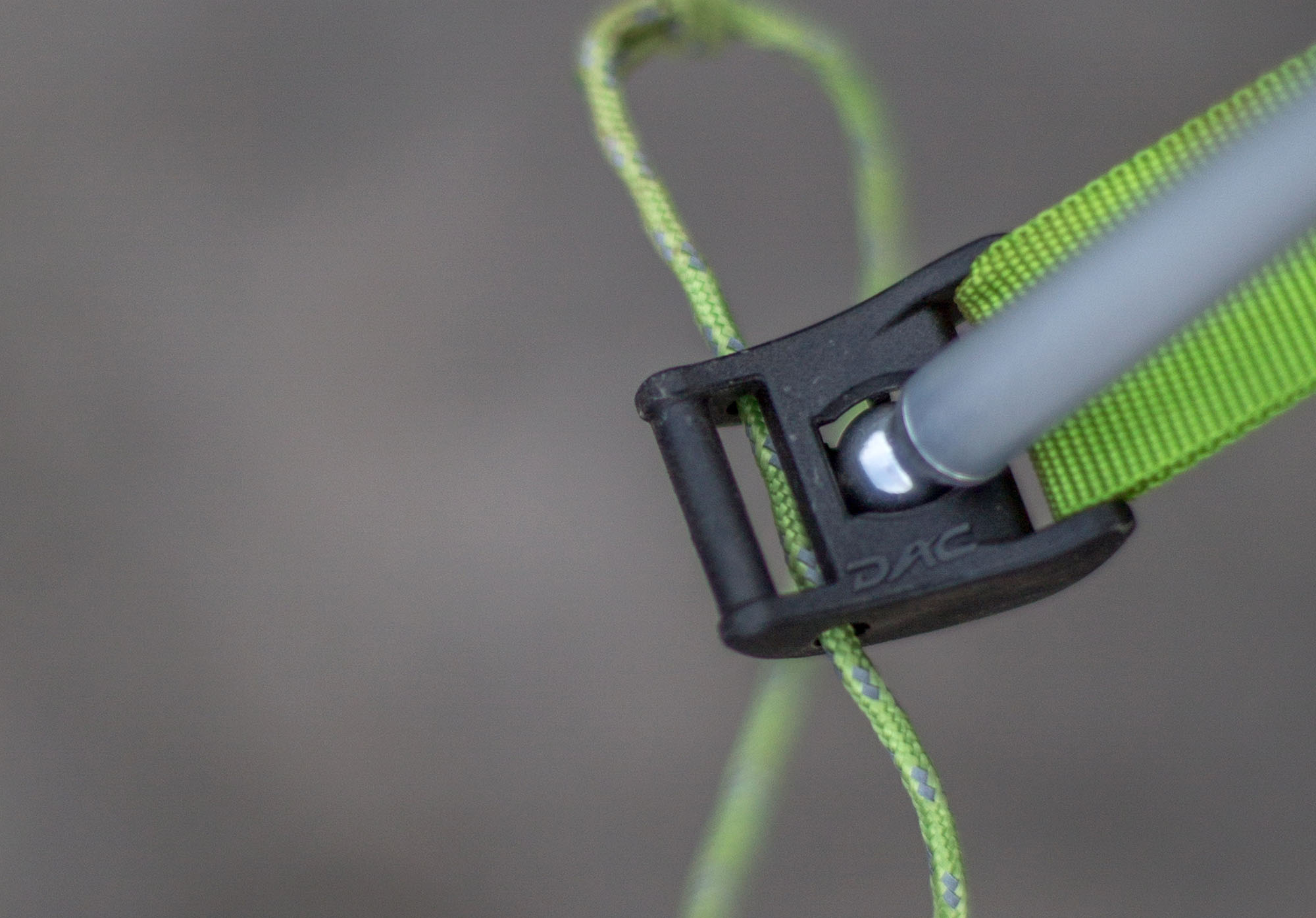 Nemo Hornet 2P (Jake's Foot)