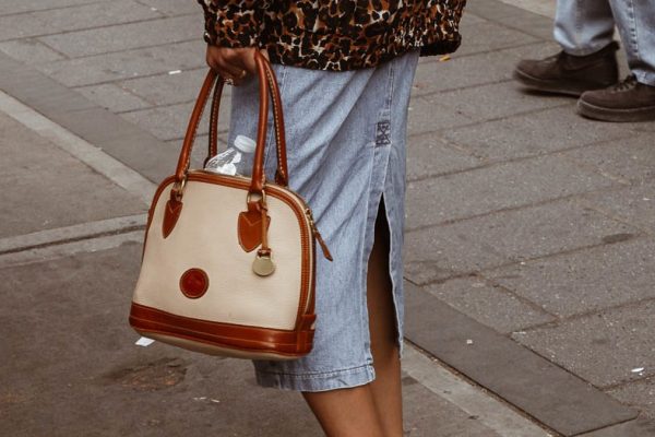 The Noughties’ Obsession with Dooney & Bourke