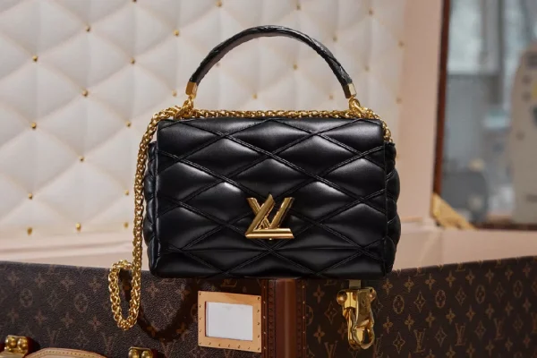 5 Reasons Why the GO-14 is a Louis Vuitton Staple