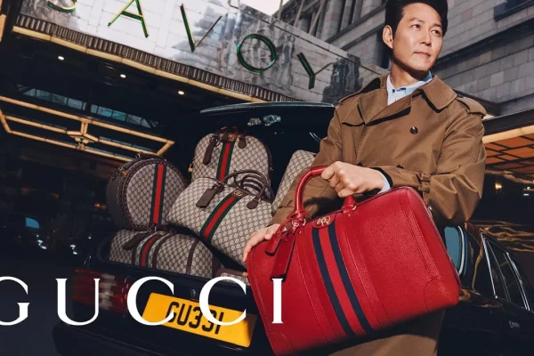 The Next Chapter of Gucci Valigeria Will Get You Ready for Summer Travels